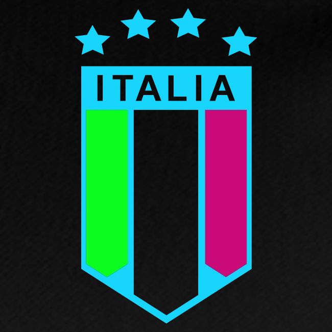 4 Star Italia Shield
