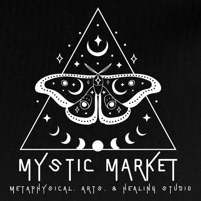 Mystic Market