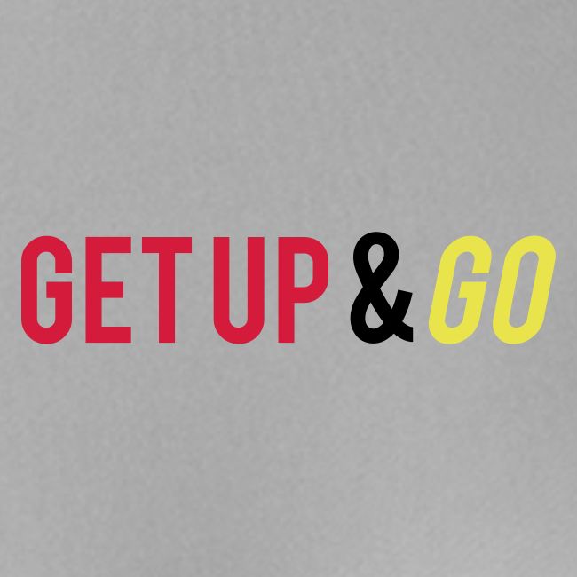 Get Up and Go
