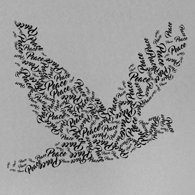 DOVE Peace in FLIGHT