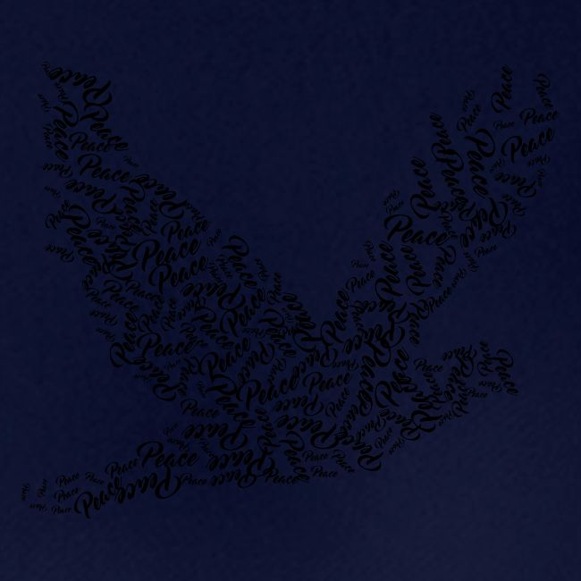 DOVE Peace in FLIGHT