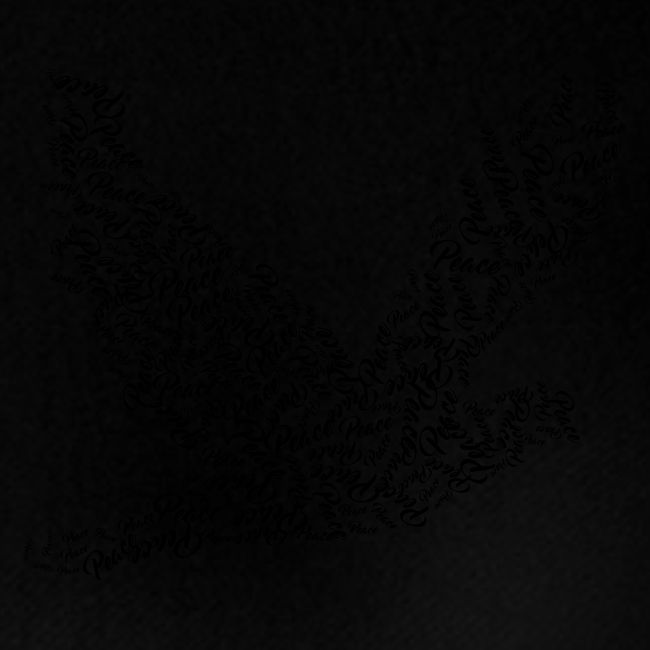 DOVE Peace in FLIGHT
