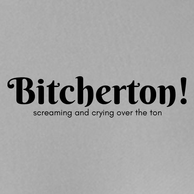 Bitcherton Black