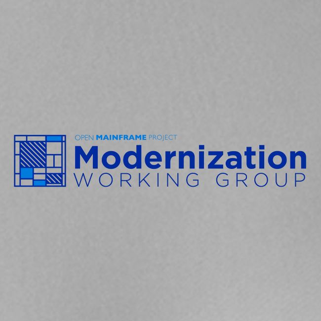 Modernization WG