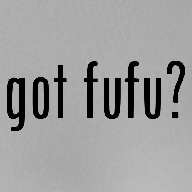 gotfufu-black