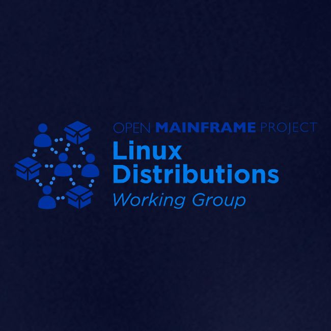 Linux Distributions WG