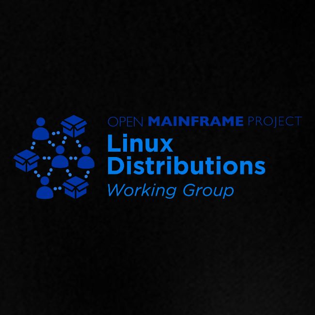 Linux Distributions WG