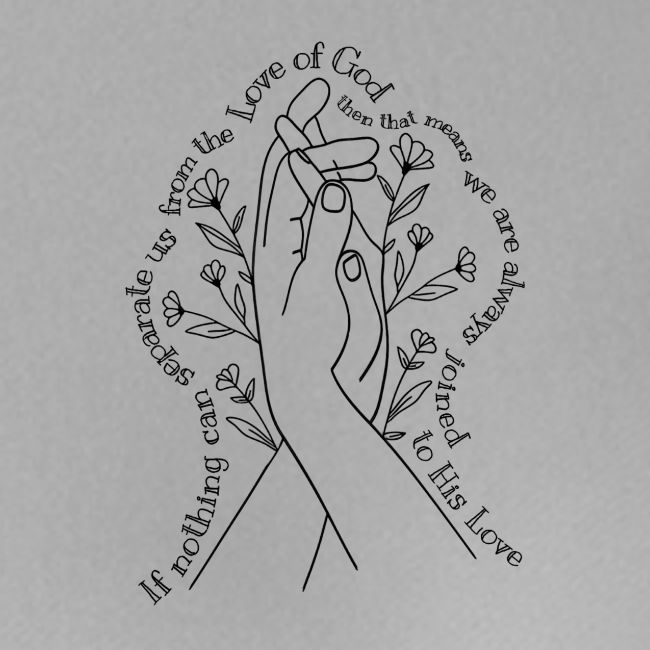 Joined to God's Love