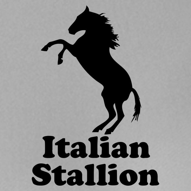 Italian Stallion