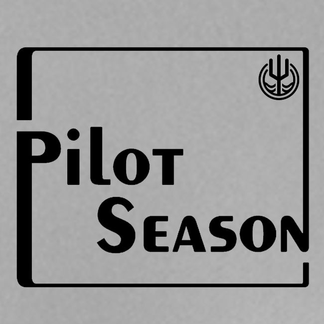 Pilot Season - Black