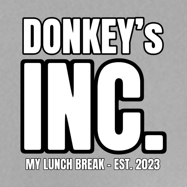 Donkeys inc. 2025 6