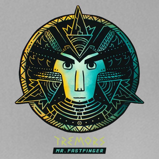 Mr. Fastfinger - Tremors