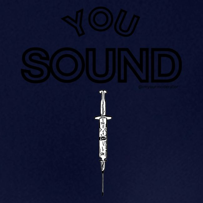 You Sound Shot Accessories