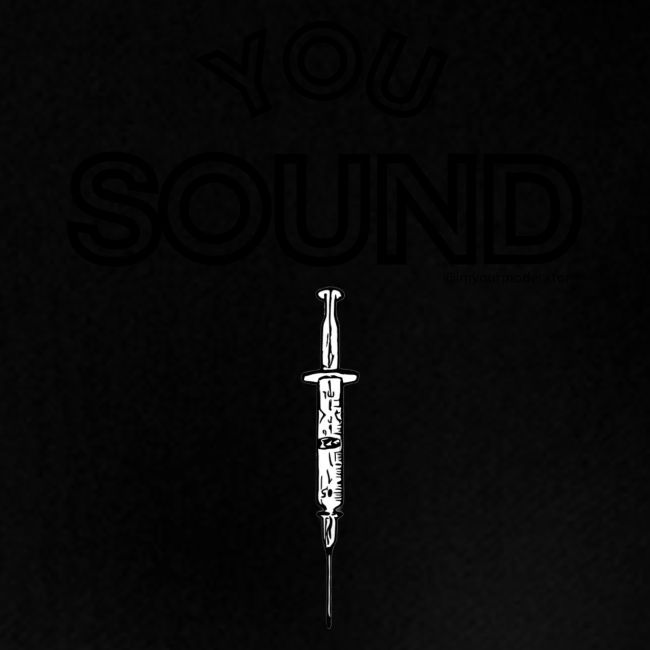 You Sound Shot Accessories