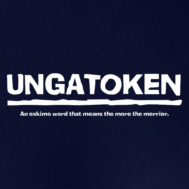 Ungatoken