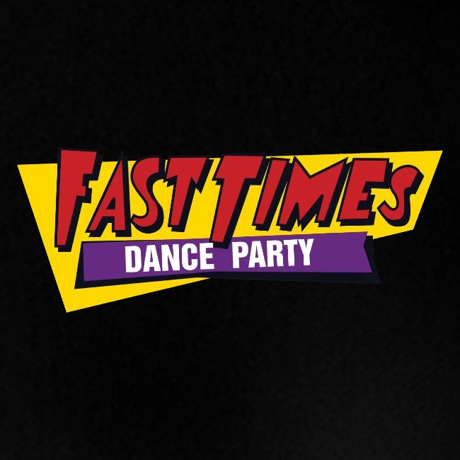 Fast Times Front to Backer