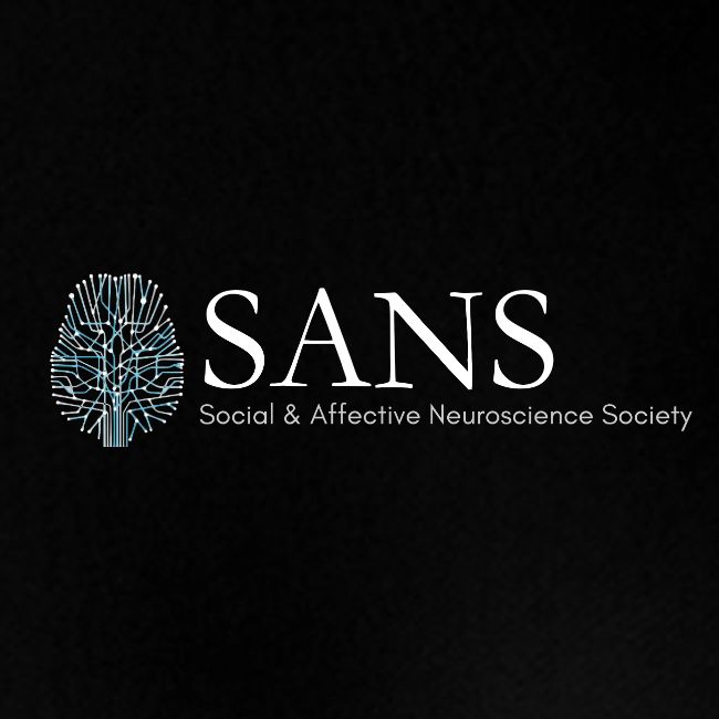 SANS logo light