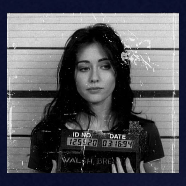 Brenda Walsh Prison