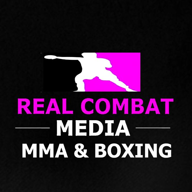 RCM MMA & BOXING Pink