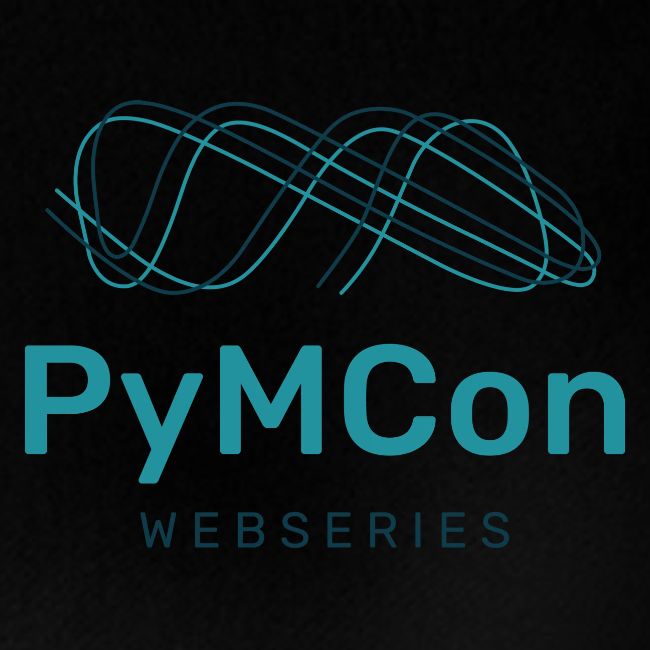 PyMCon Webseries 2023