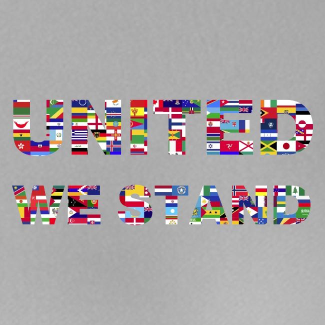 UNITED WE STAND