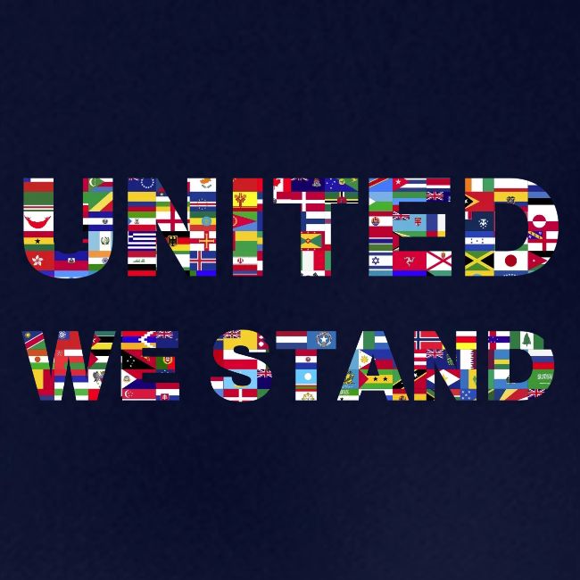 UNITED WE STAND