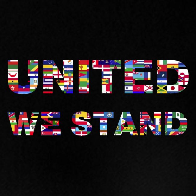 UNITED WE STAND