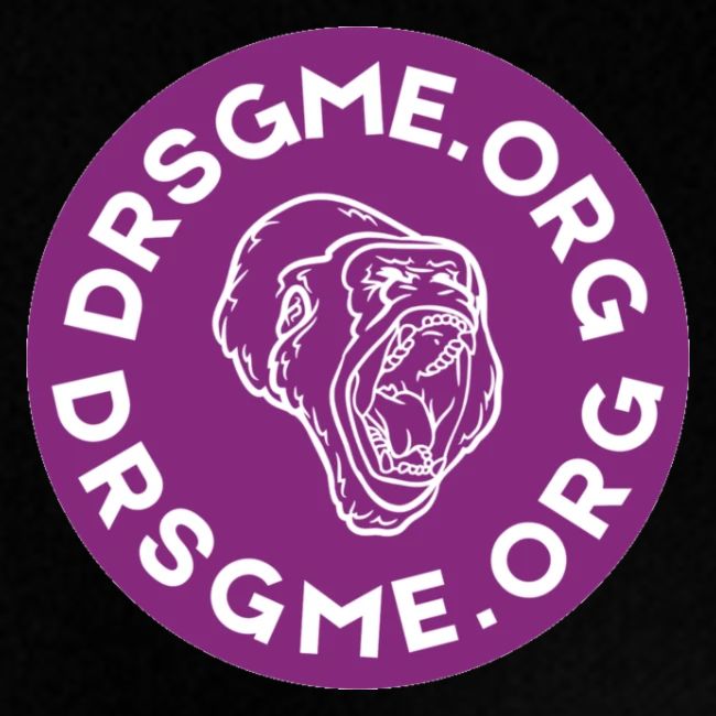 DRSGME Ape 2