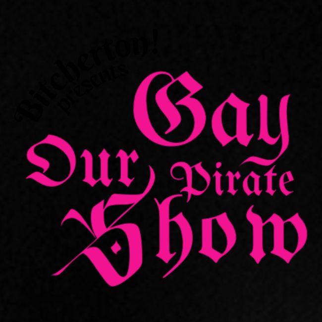 Our Gay Pirate Show 2