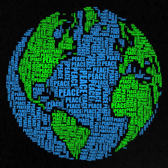 Global PEACE Sphere
