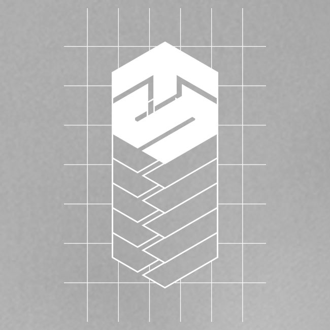 Tech Steve White V-Groved Collection