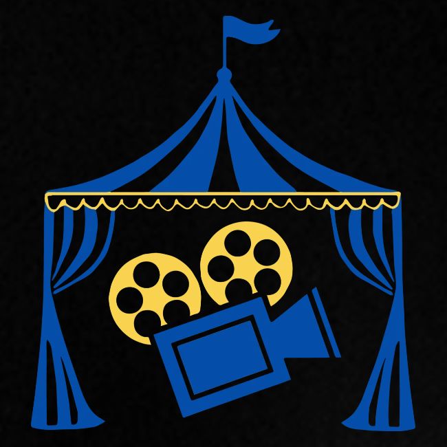 Tent Logo