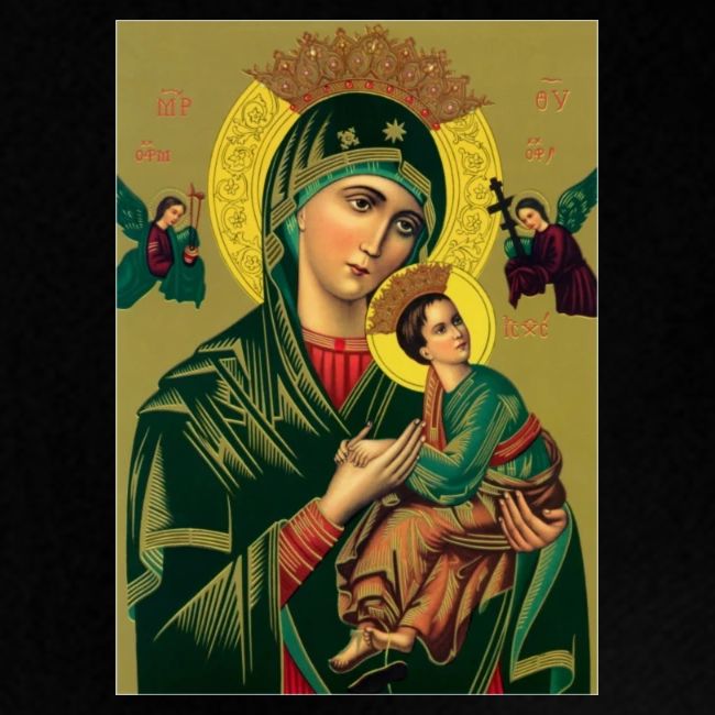 Our Lady of Perpetual Help