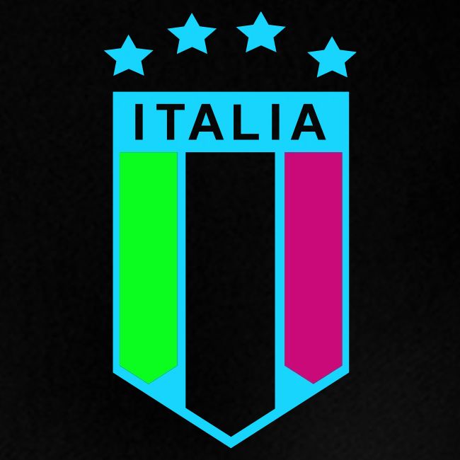 4 Star Italia Shield