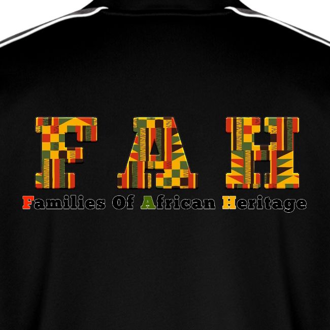 CAIS Families of African Heritage