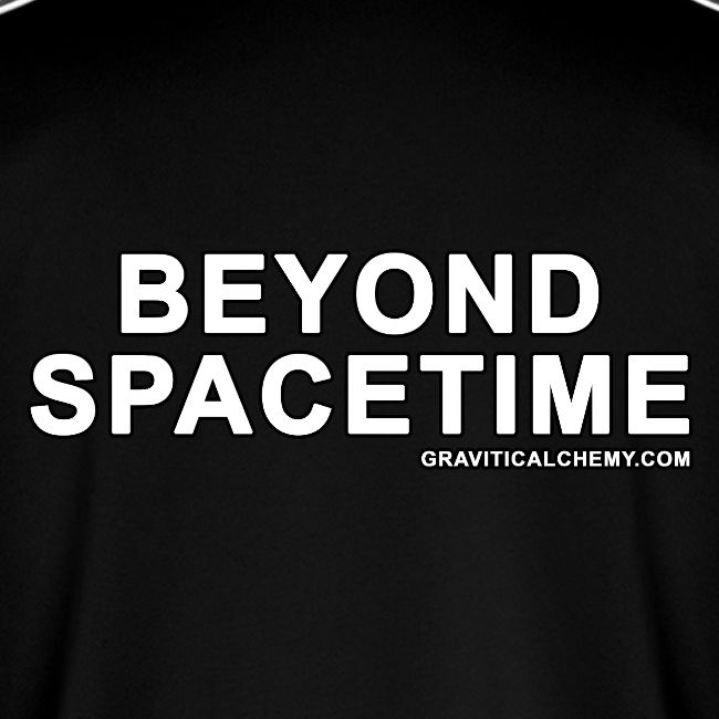 Gravitic Alchemy Logo