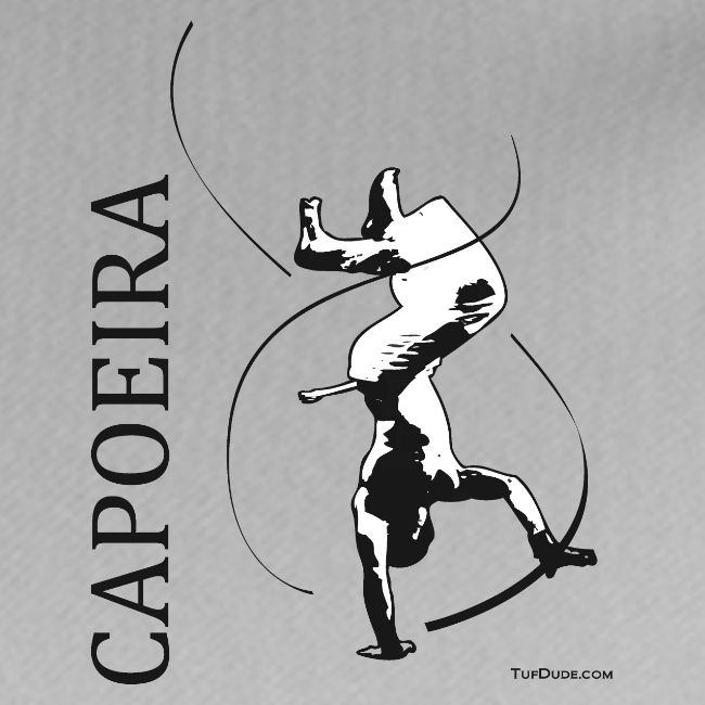CAPOEIRA 004
