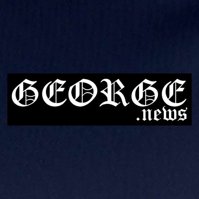 GEORGE NEWS BLACK 2025