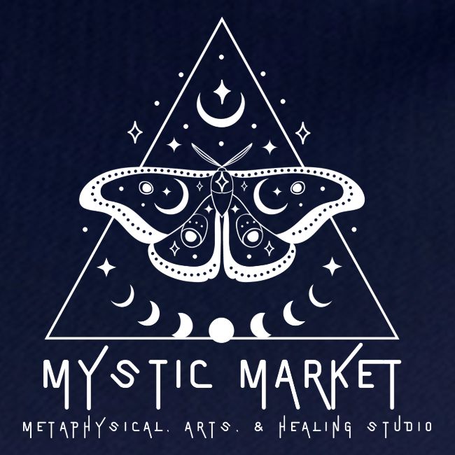 Mystic Market