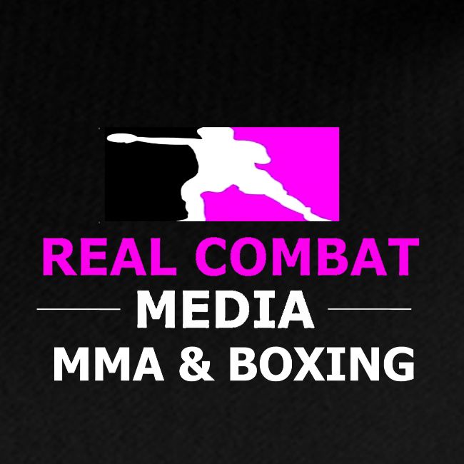 RCM MMA & BOXING Pink