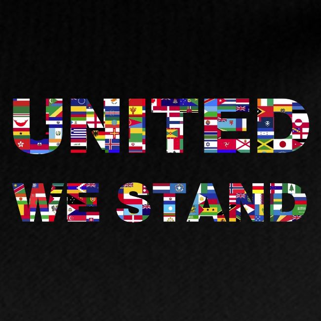 UNITED WE STAND