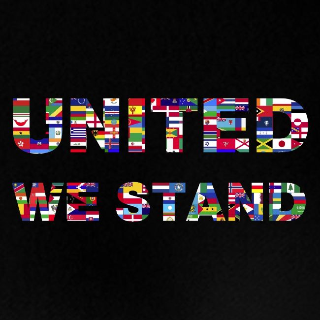 UNITED WE STAND
