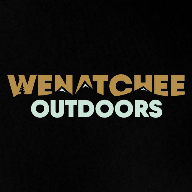 Wenatchee Outdoors Logo (light)