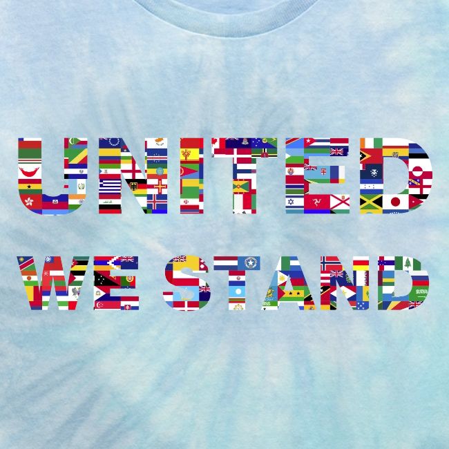 UNITED WE STAND