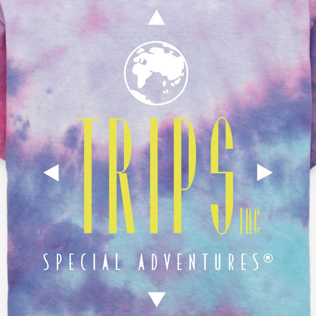 Trips Inc.™ Original Logo