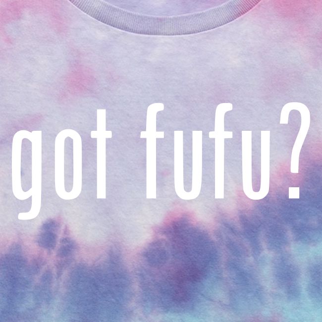 gotfufu-black