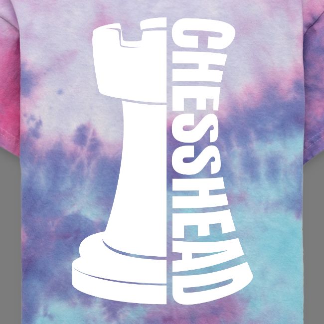 Chesshead Design for Chess Fans