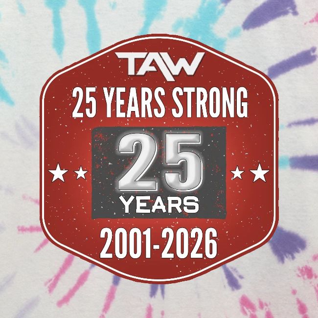 25 YRS