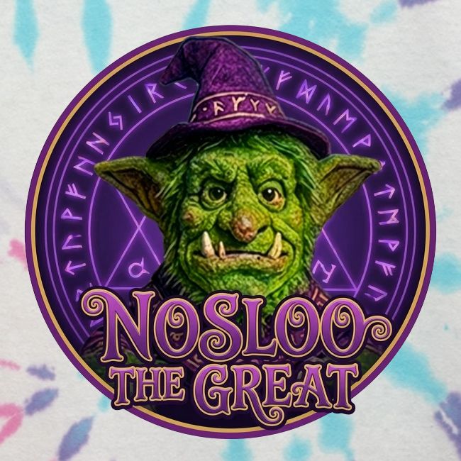 Nosloo the Great