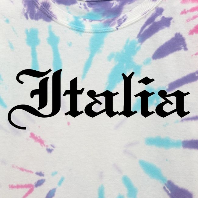 Italia Gothic